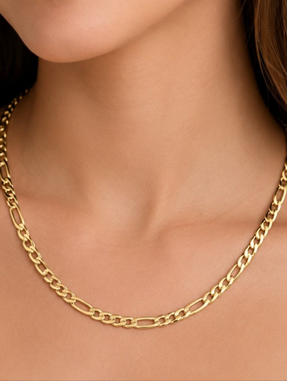Figaro 20" Chain